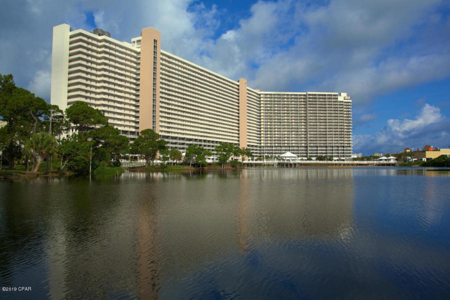 Laketown Wharf - Residential