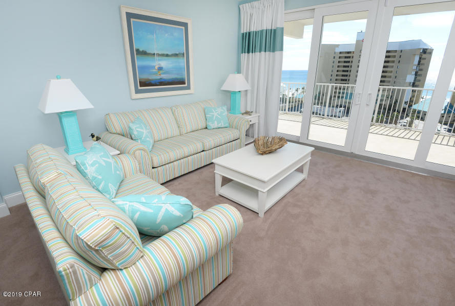 Laketown Wharf - Residential