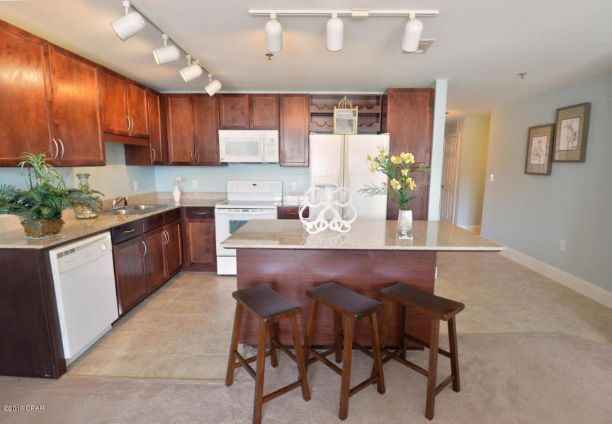 Laketown Wharf - Residential
