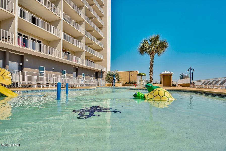 Laketown Wharf - Residential