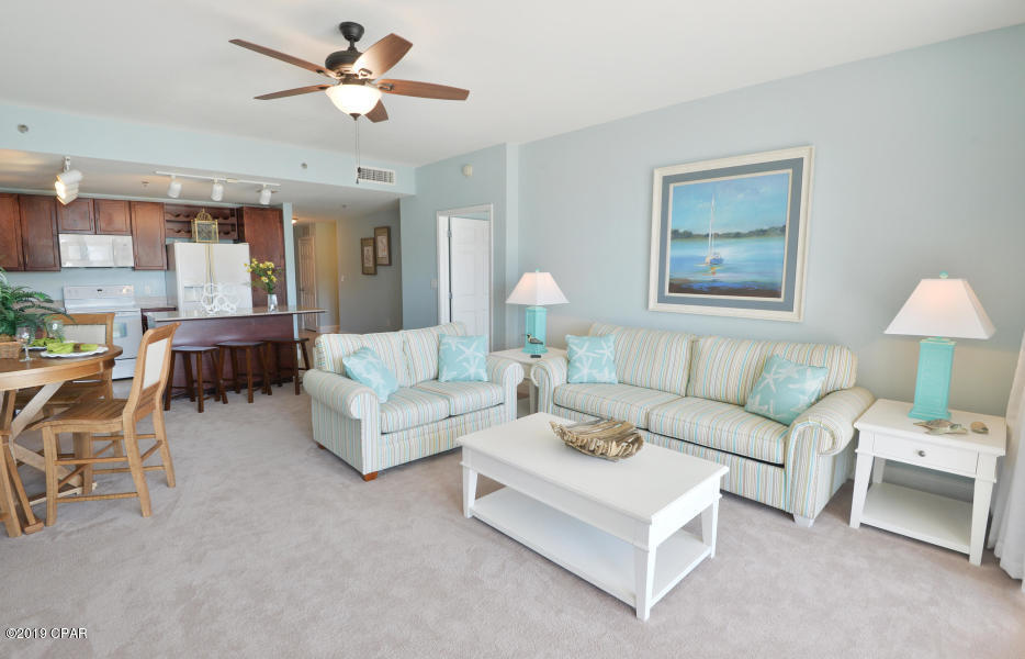 Laketown Wharf - Residential