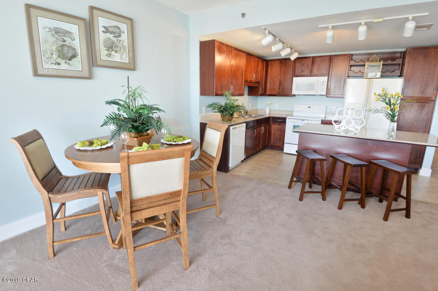 Laketown Wharf - Residential