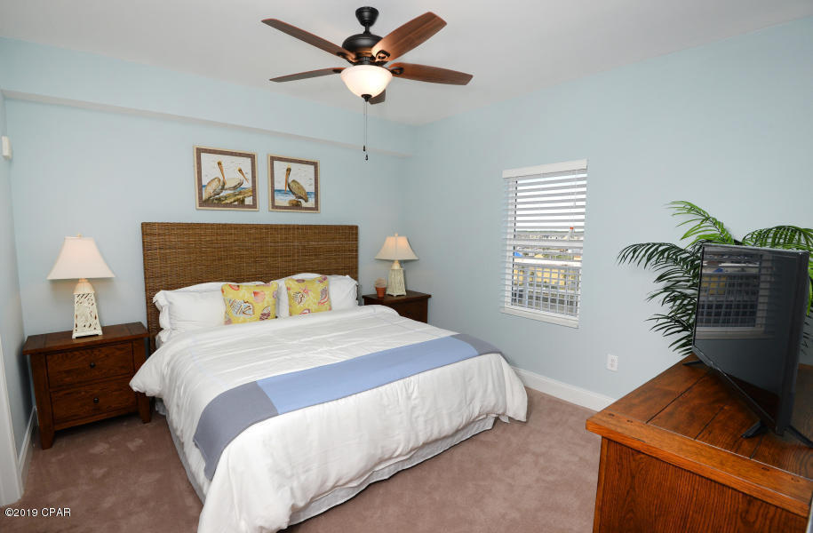 Laketown Wharf - Residential