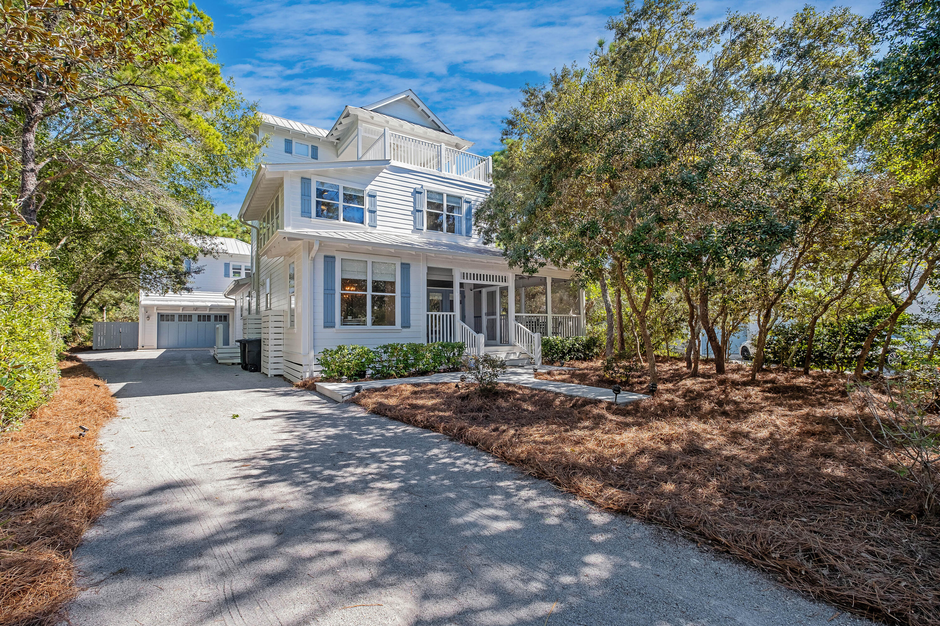 GROVE BY THE SEA 2ND ADDN - Residential