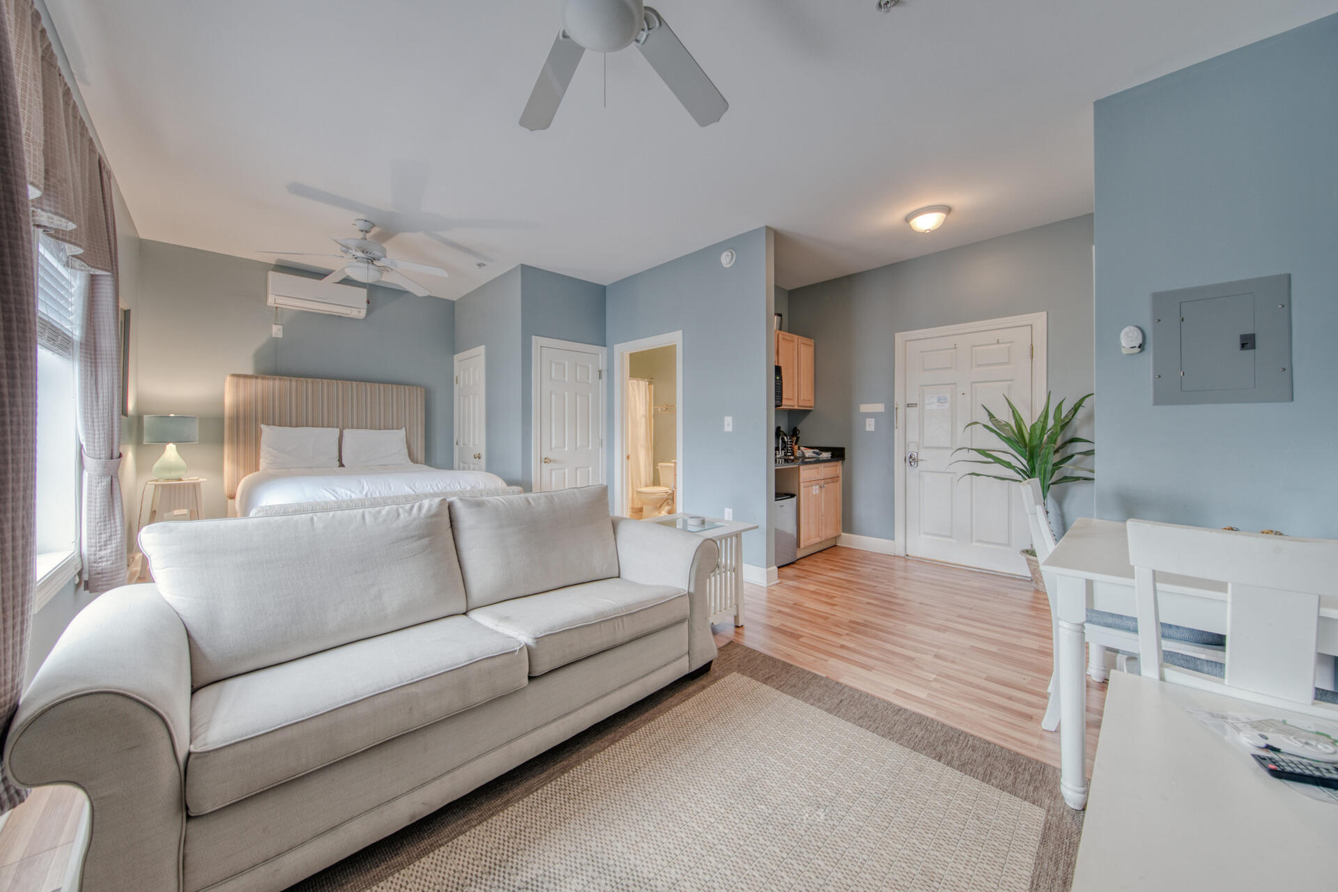 VILLAGE OF SOUTH WALTON BEACH THE - Residential