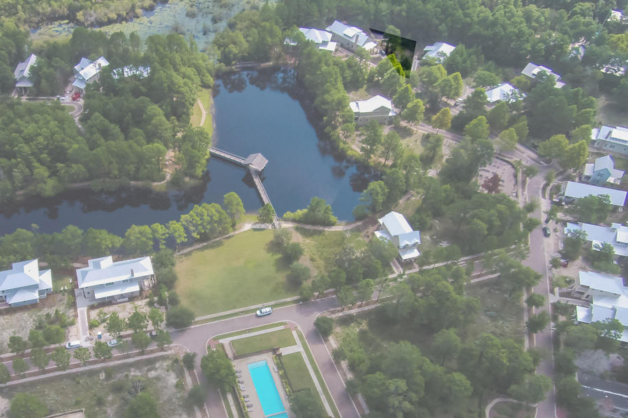 FOREST LAKES PH III - Land