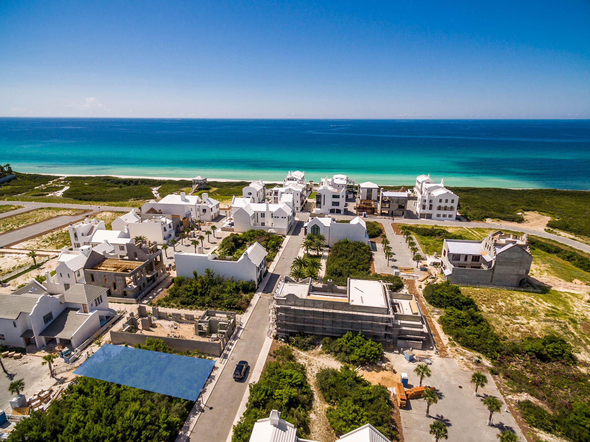 ALYS BEACH - Land