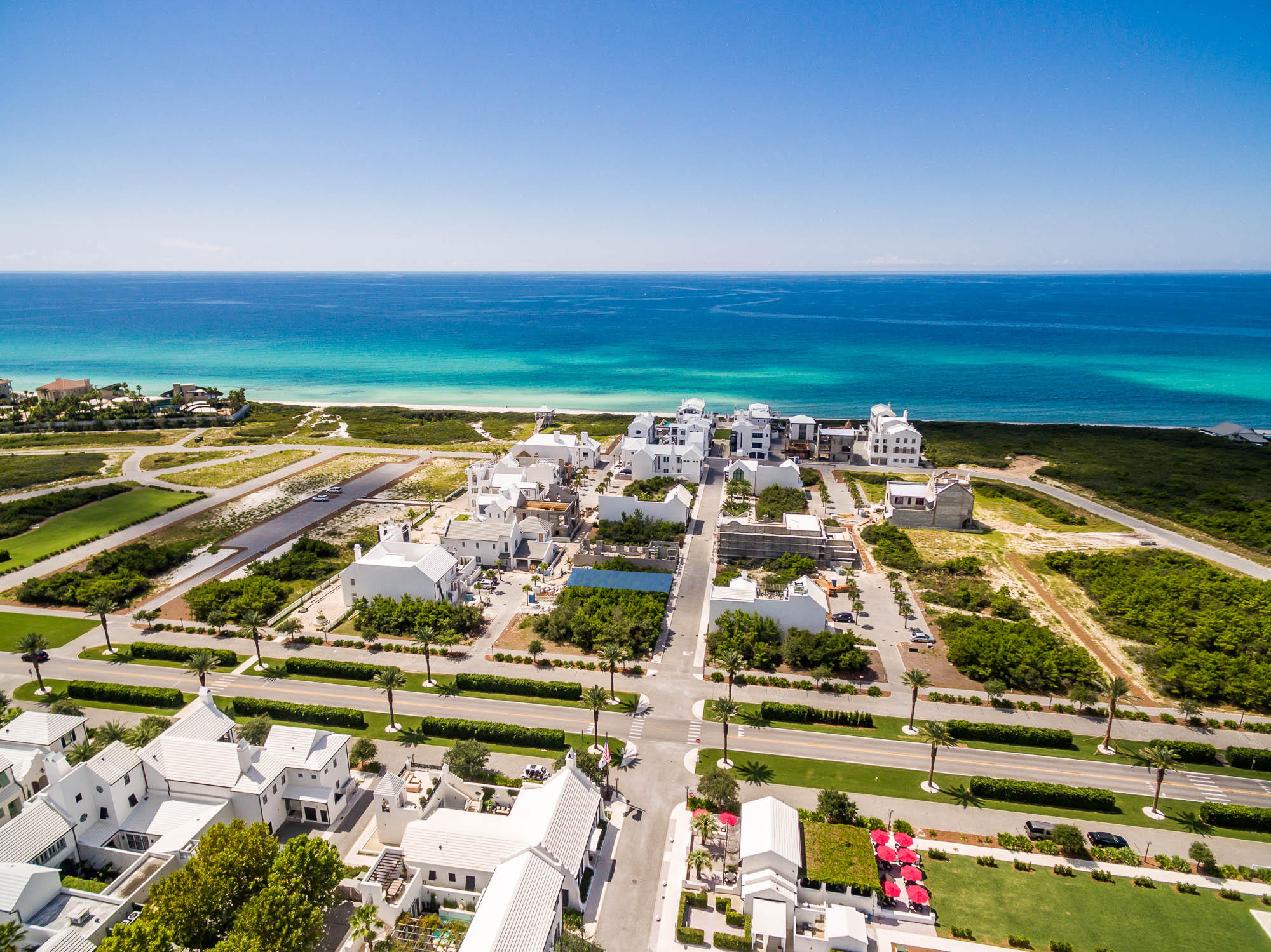 ALYS BEACH - Land