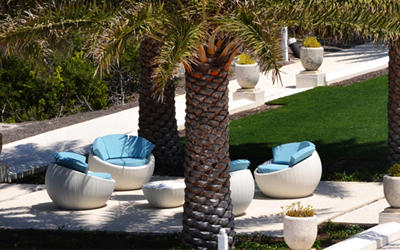 ALYS BEACH - Land
