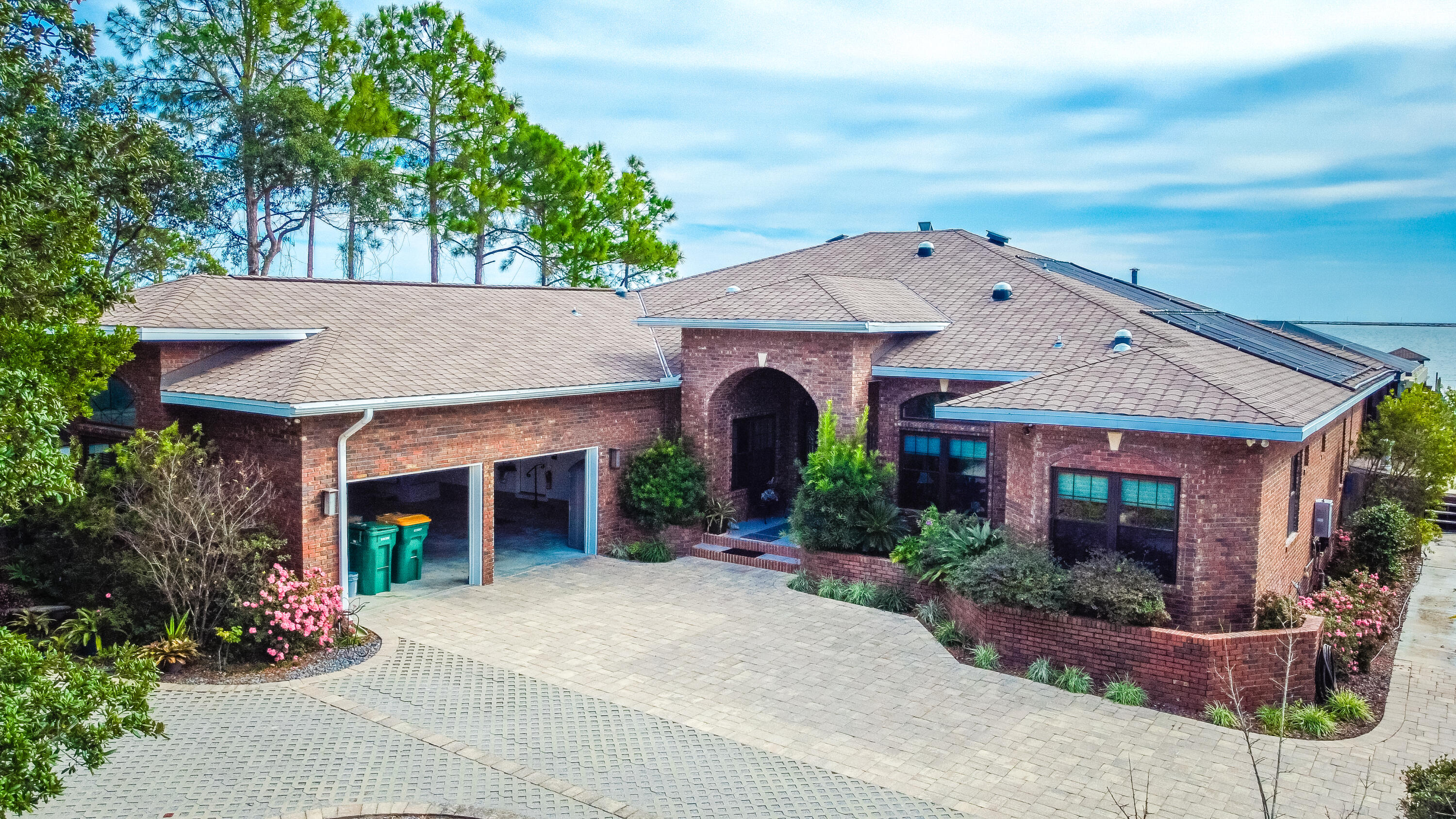 SOUTH RING 2S WATER - Residential