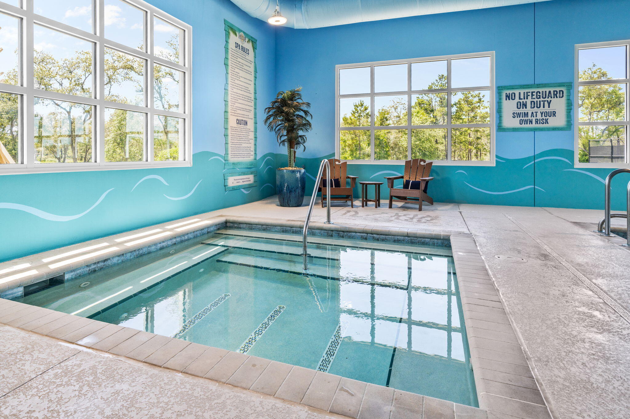 LATITUDE AT WATERSOUND - Residential