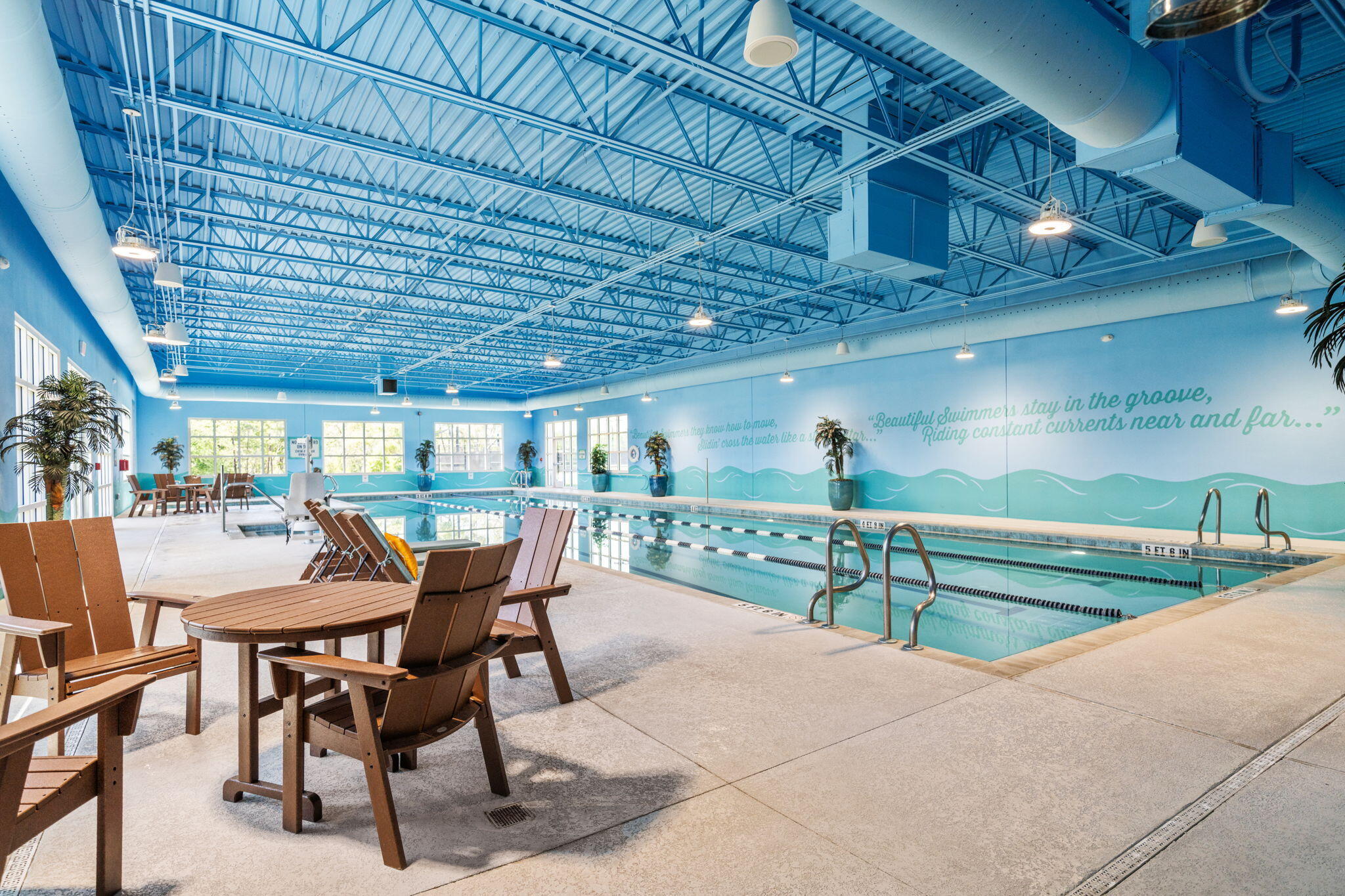 LATITUDE AT WATERSOUND - Residential