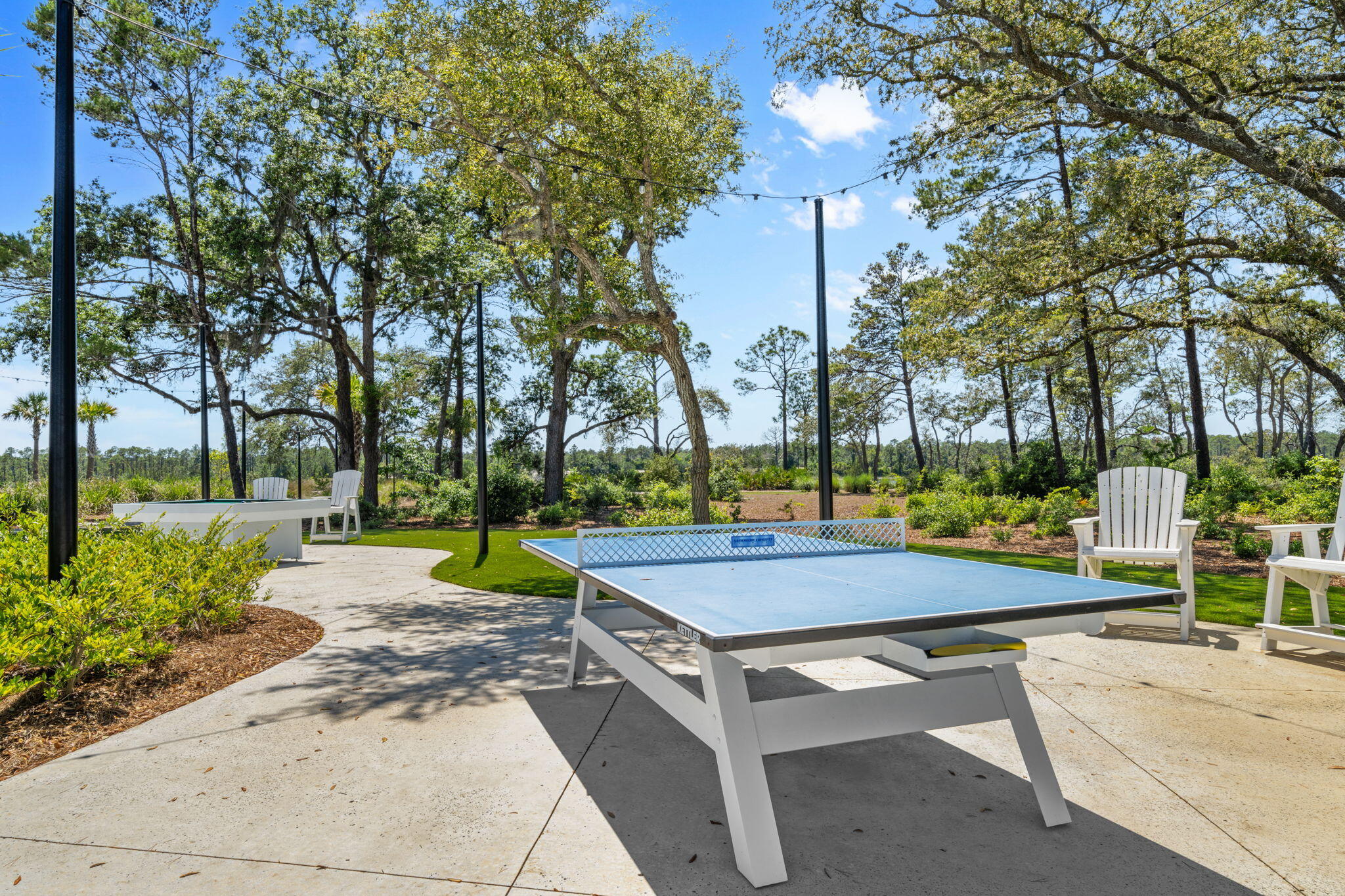 LATITUDE AT WATERSOUND - Residential