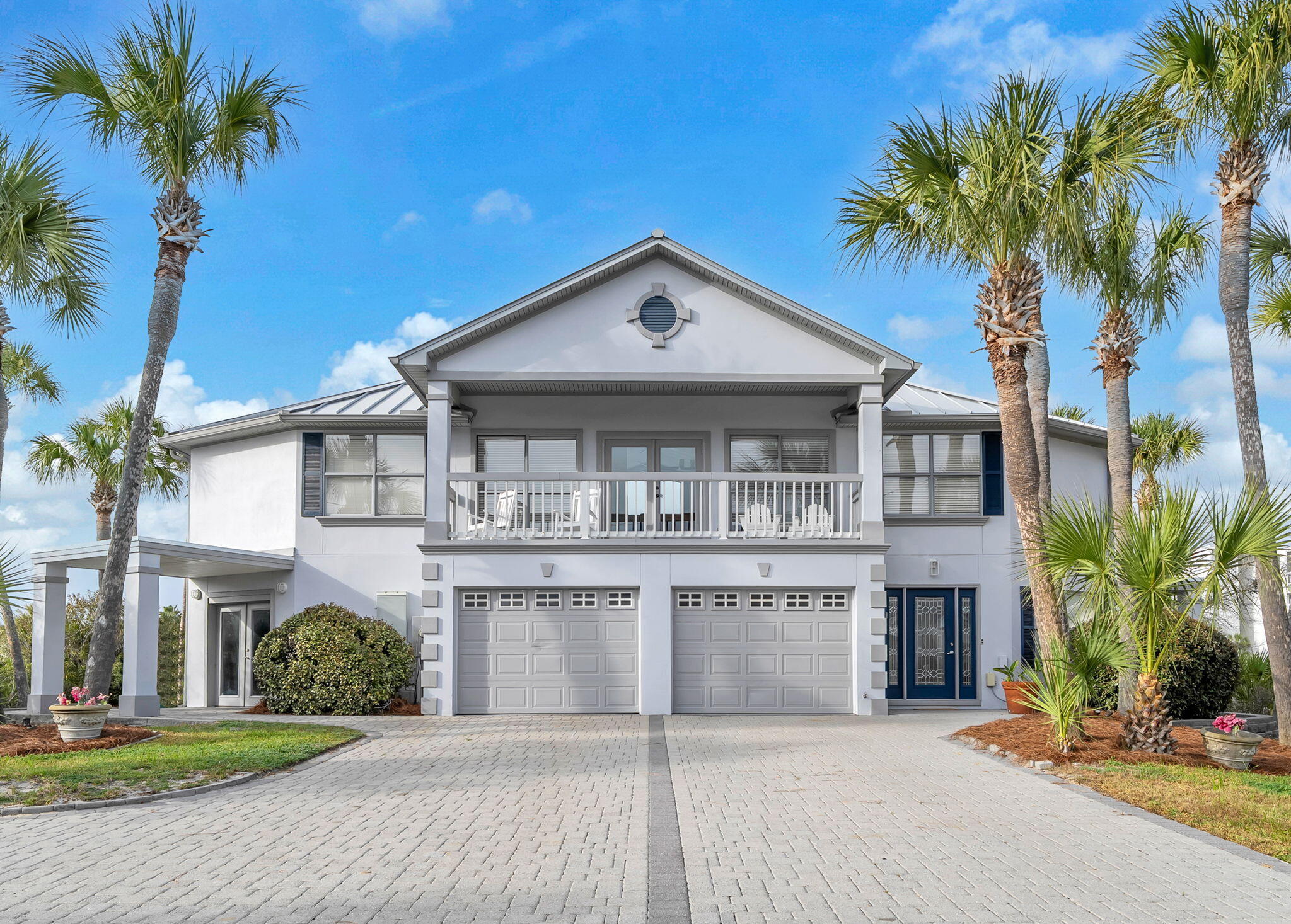 HOLIDAY ISLE - Residential