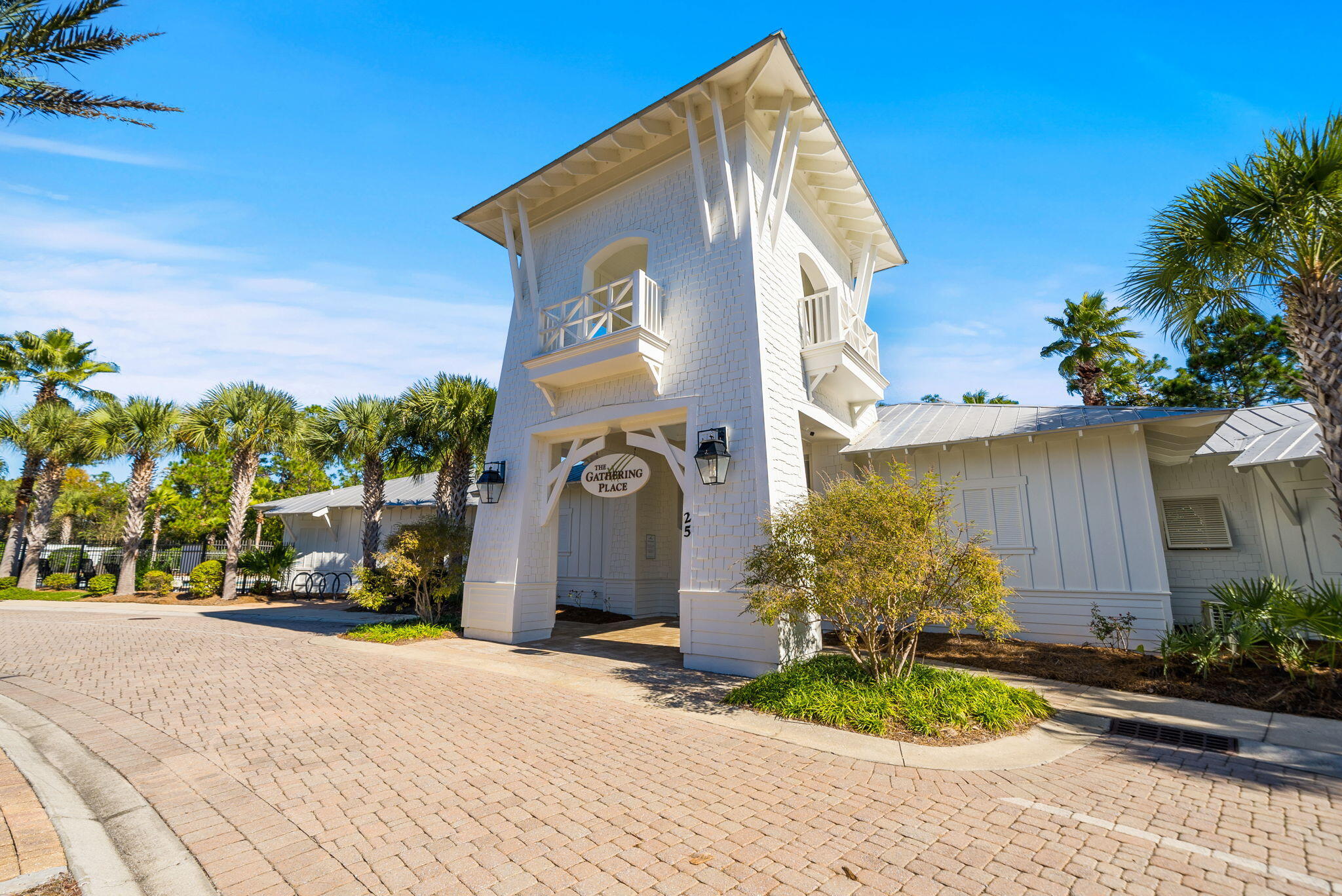 NATUREWALK AT SEAGROVE - Residential