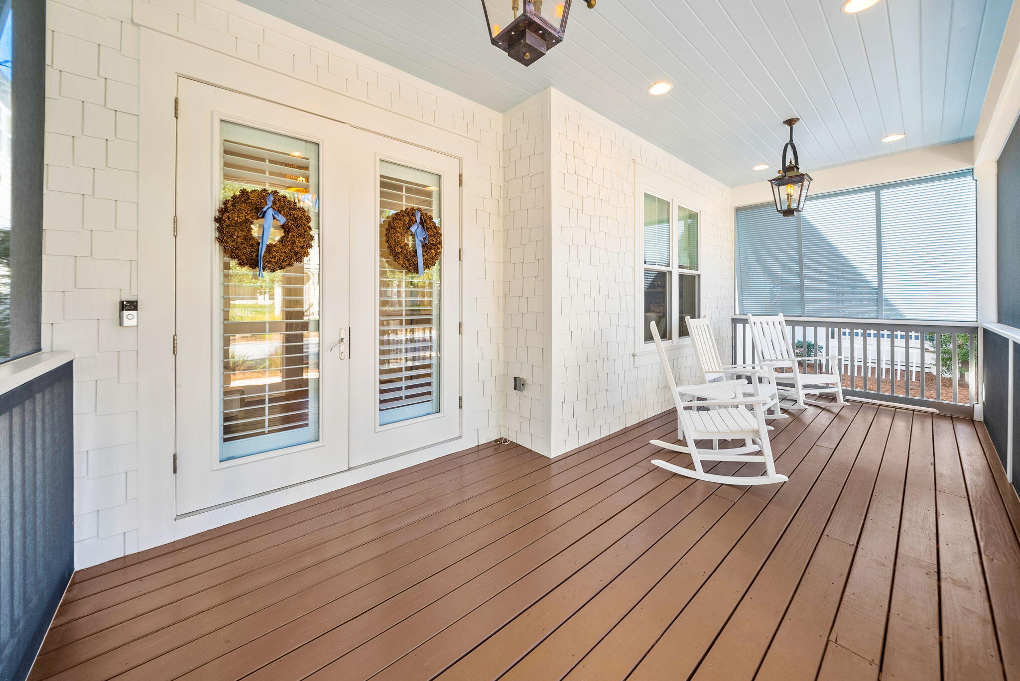 NATUREWALK AT SEAGROVE - Residential