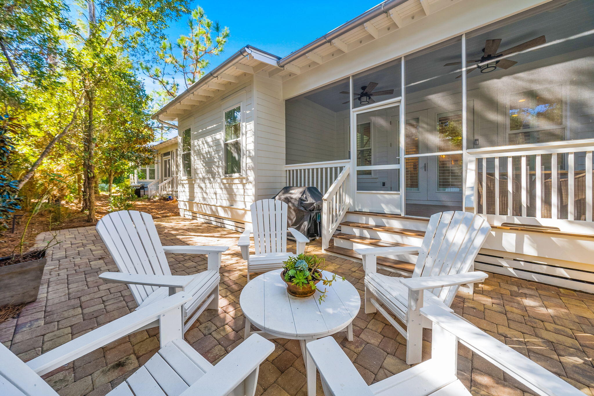 NATUREWALK AT SEAGROVE - Residential