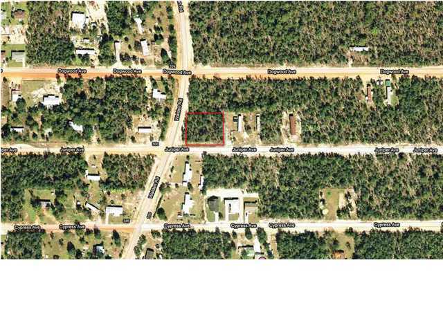 OAKWOOD HILLS UNIT 1 - Land