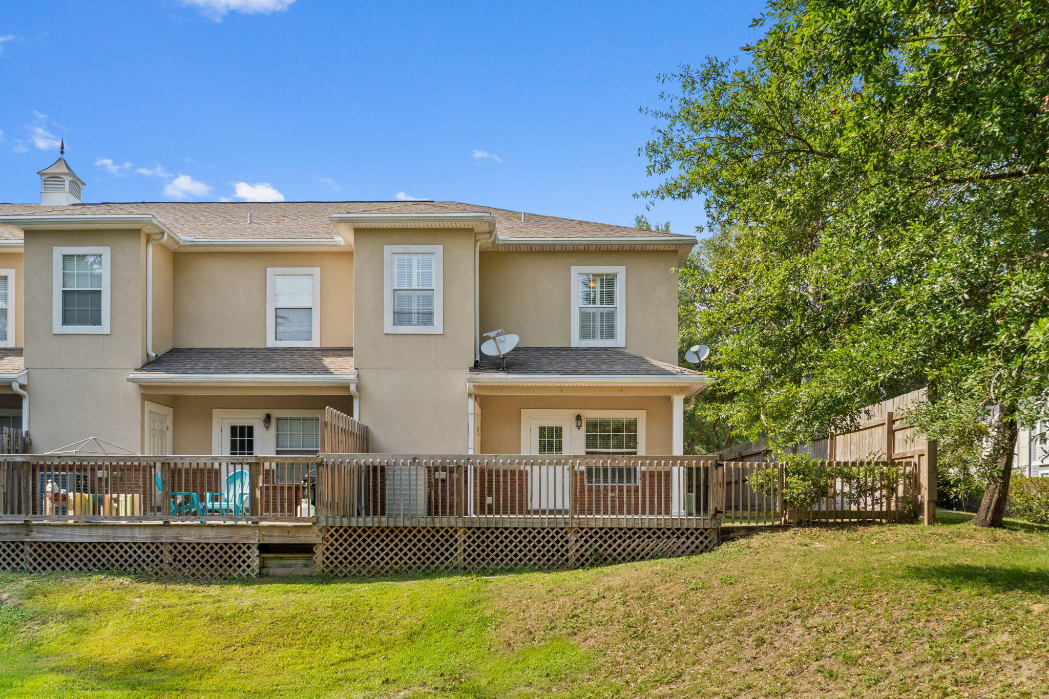BEAVER CREEK - Residential