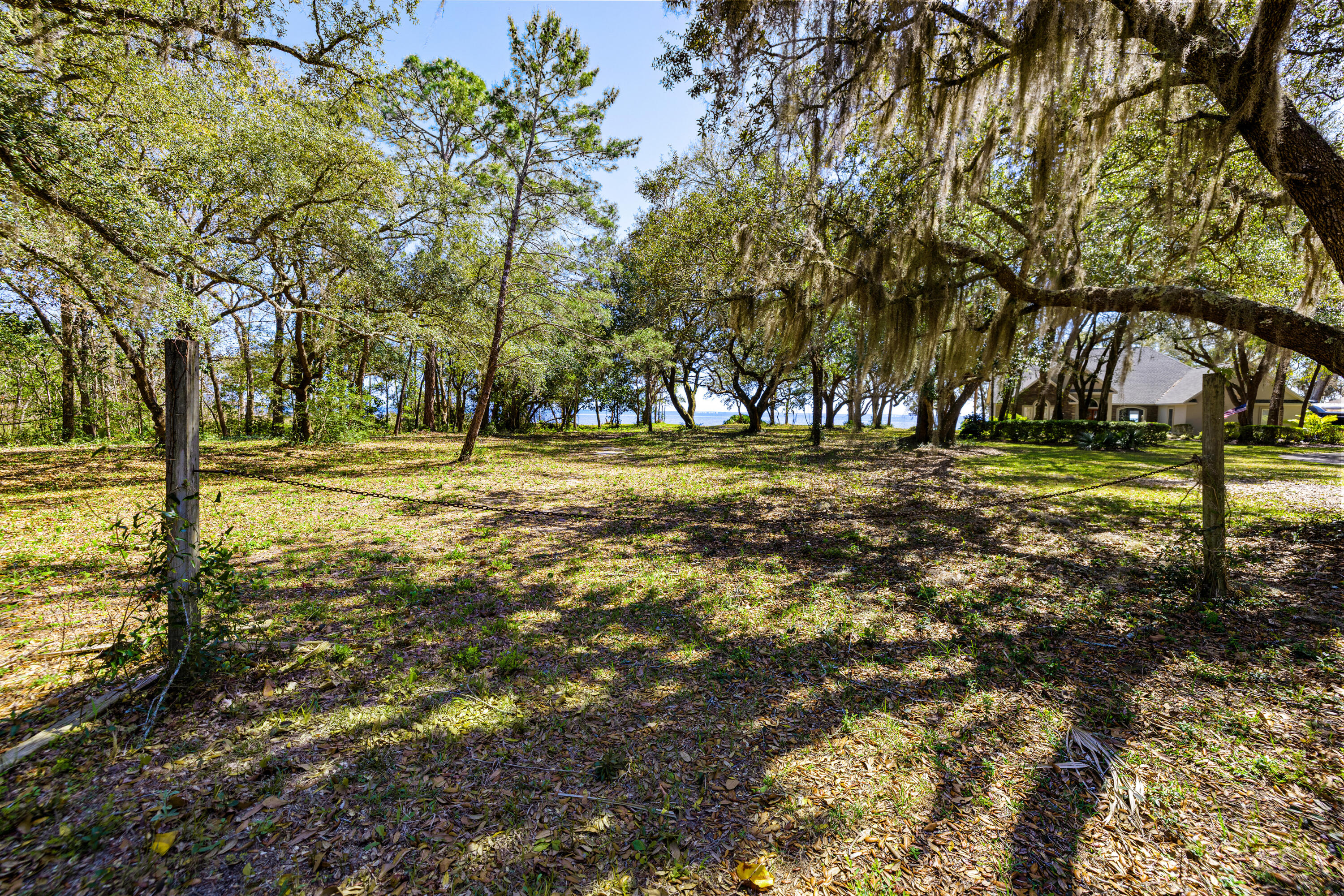 CEDAR BEACH - Land