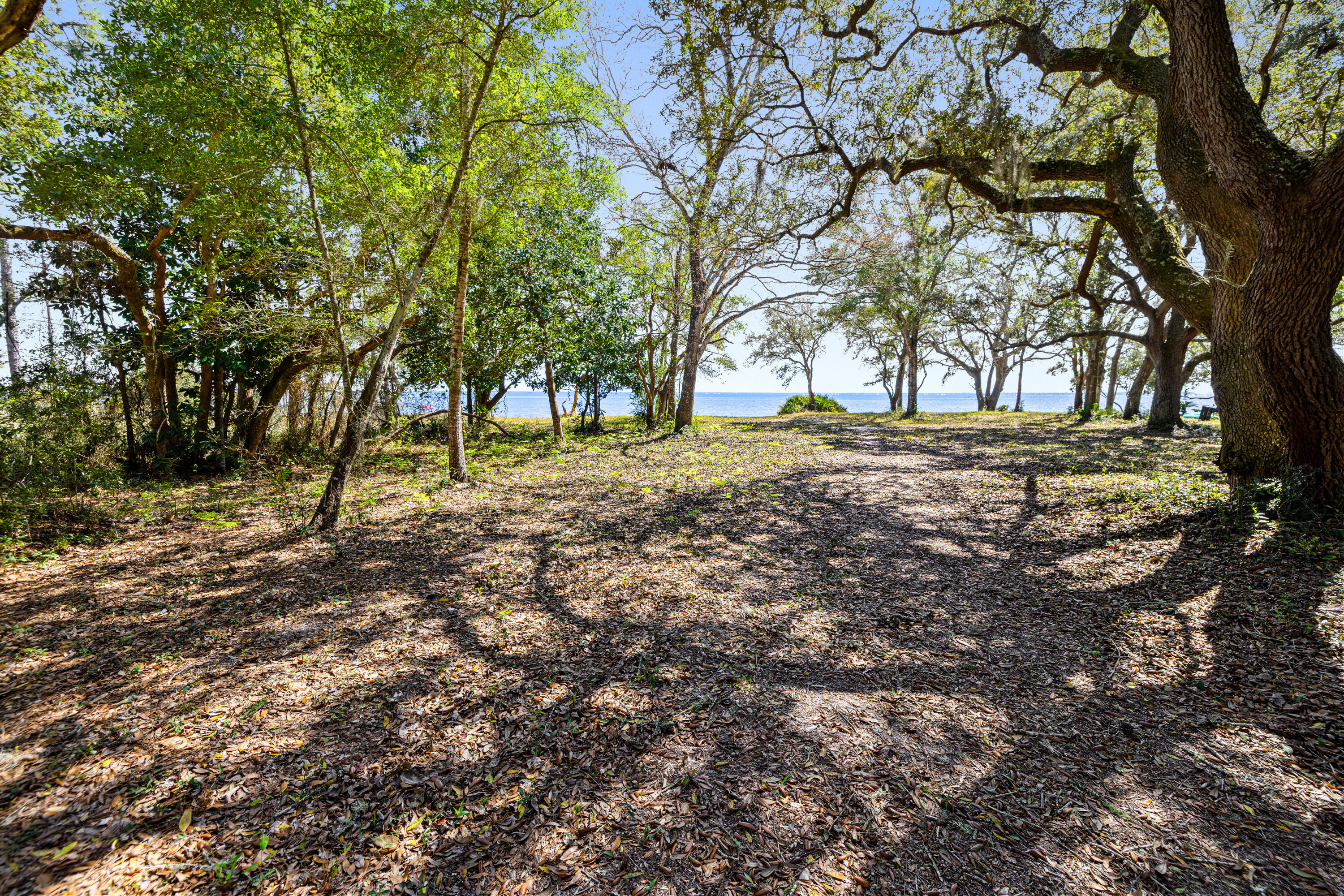 CEDAR BEACH - Land