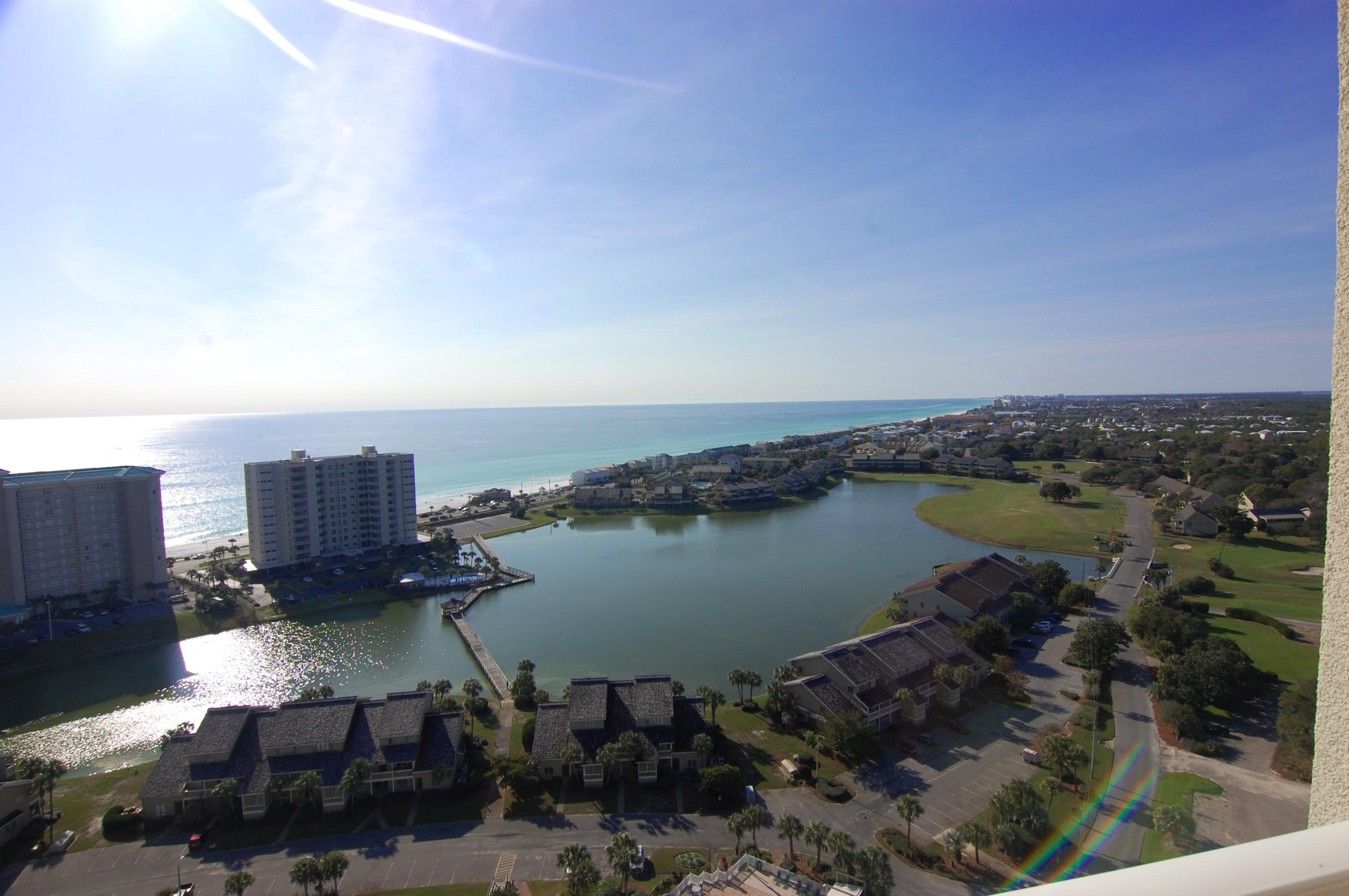 ARIEL DUNES II - Residential