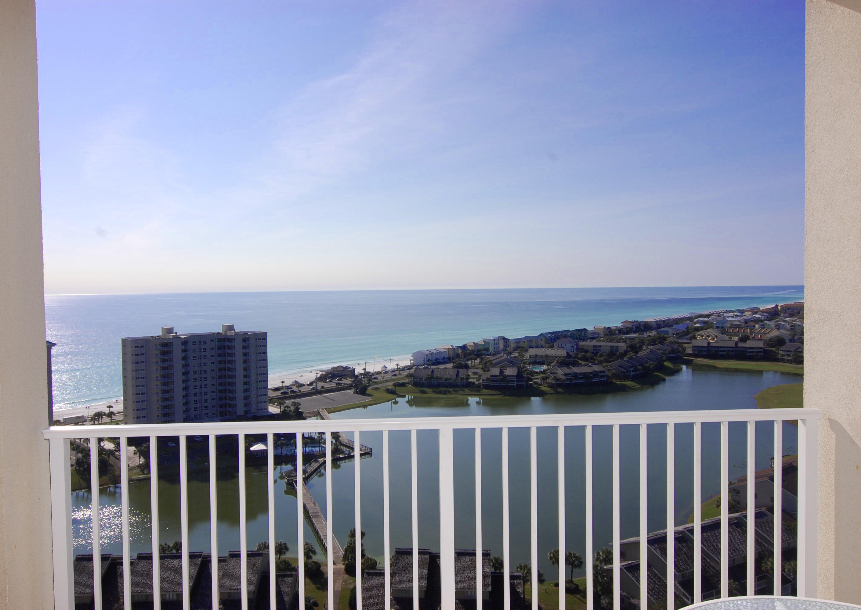 ARIEL DUNES II - Residential