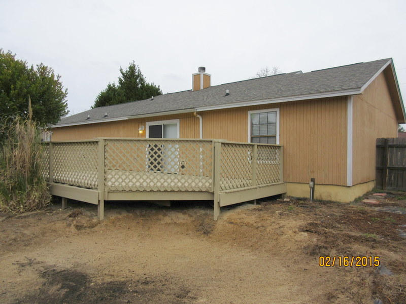 COUNTRYVIEW ESTATES 3RD ADDN - Residential Lease