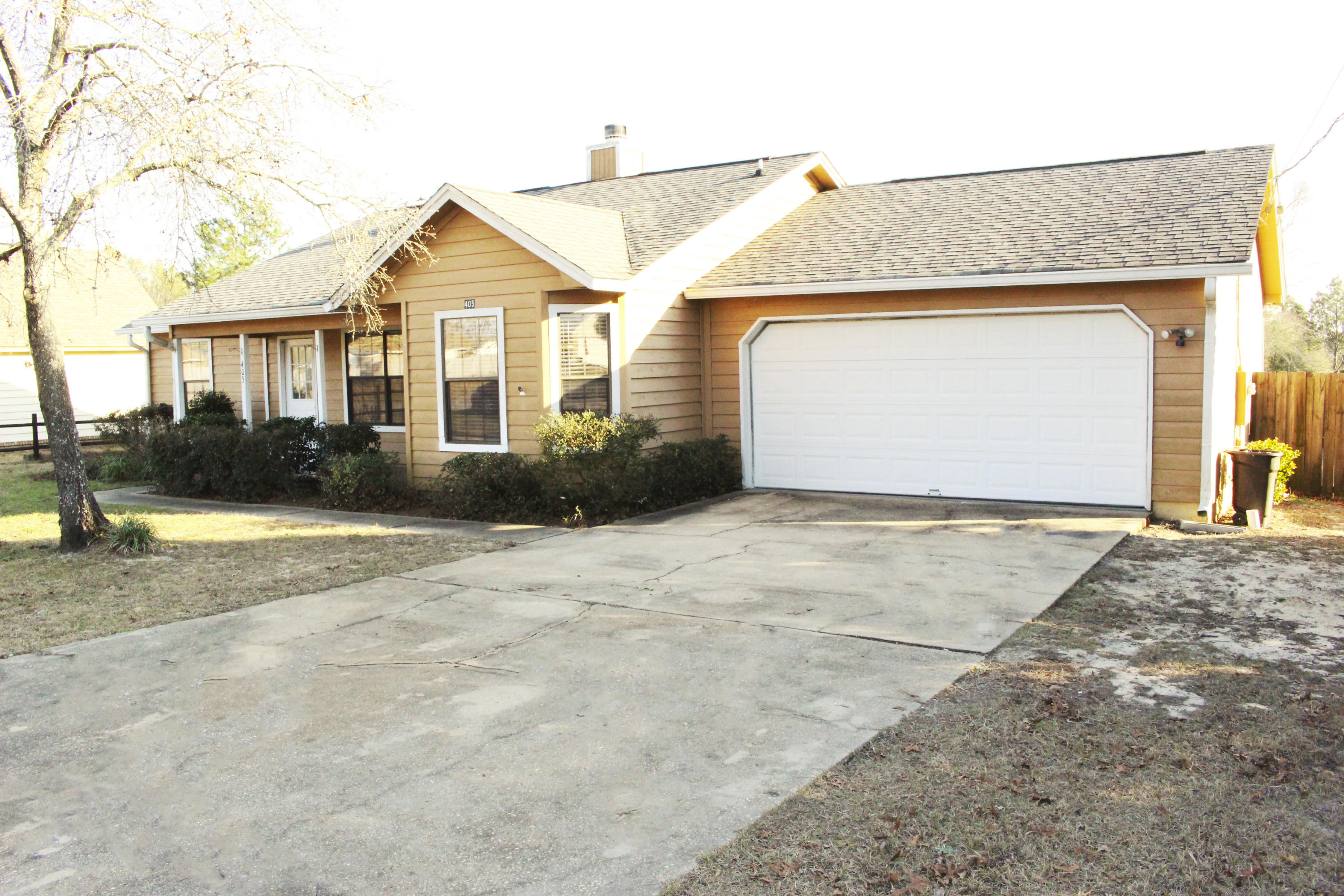 COUNTRYVIEW ESTATES 3RD ADDN - Residential Lease