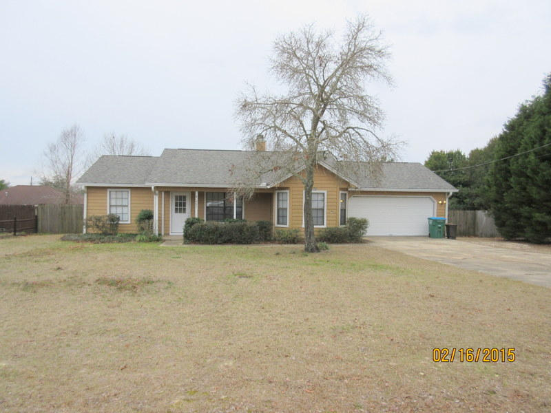 COUNTRYVIEW ESTATES 3RD ADDN - Residential Lease