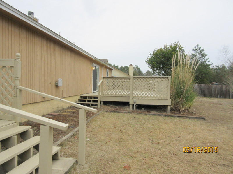 COUNTRYVIEW ESTATES 3RD ADDN - Residential Lease