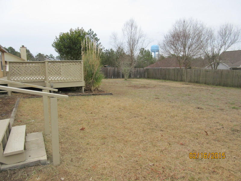 COUNTRYVIEW ESTATES 3RD ADDN - Residential Lease