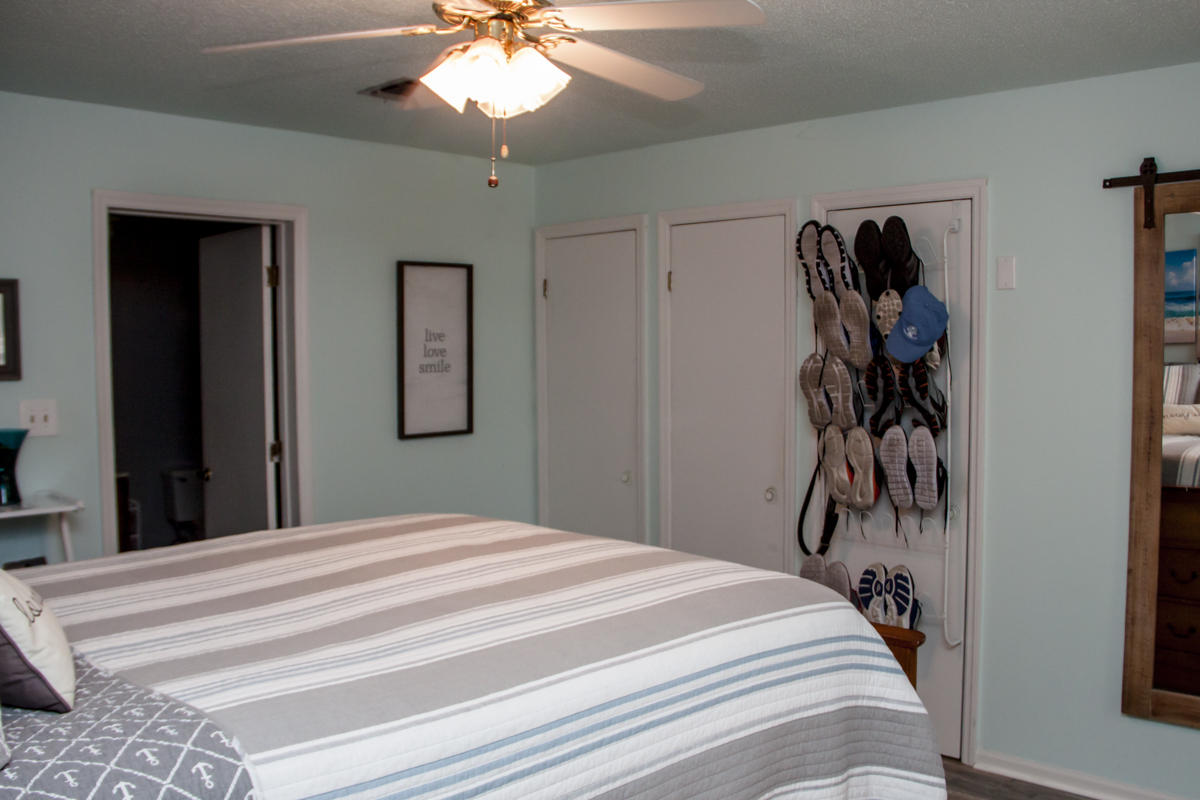 DESTIN M/P - Residential Lease