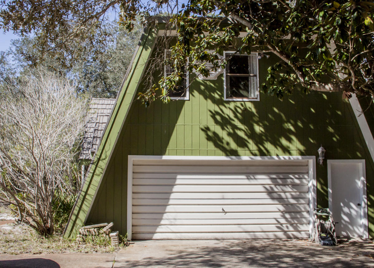DESTIN M/P - Residential Lease