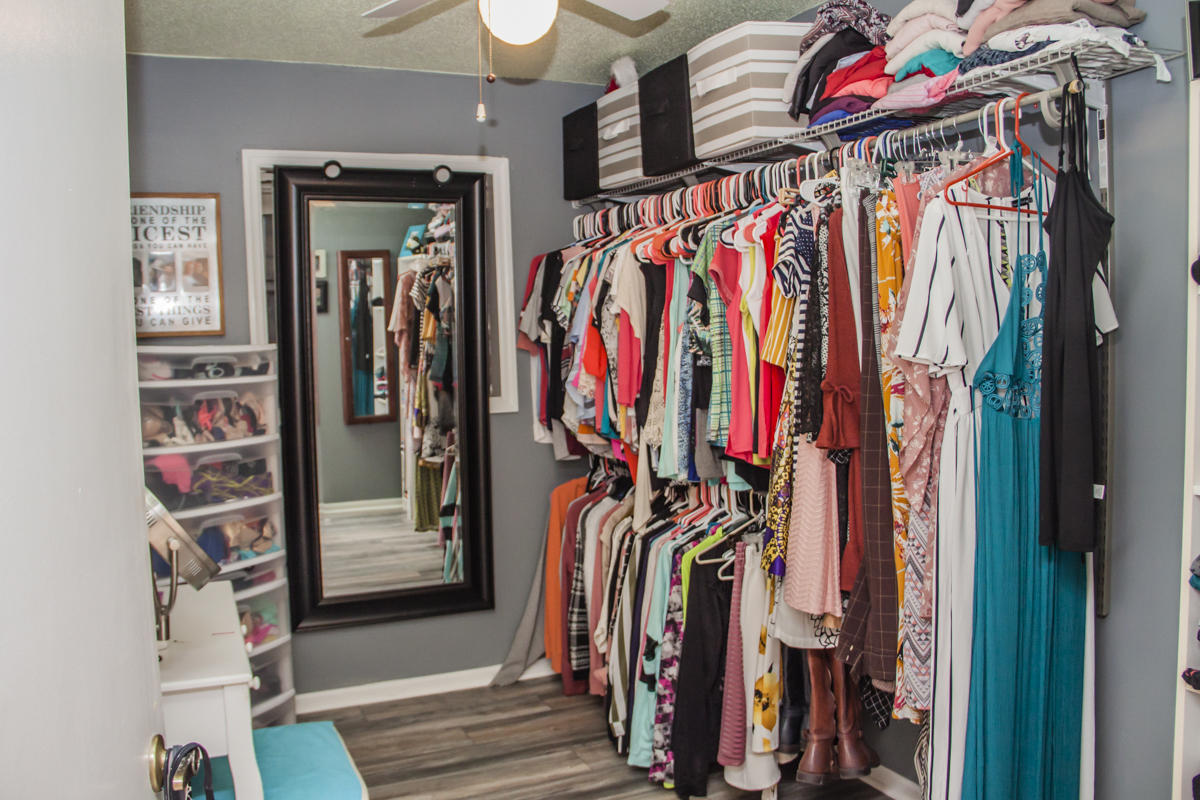 DESTIN M/P - Residential Lease