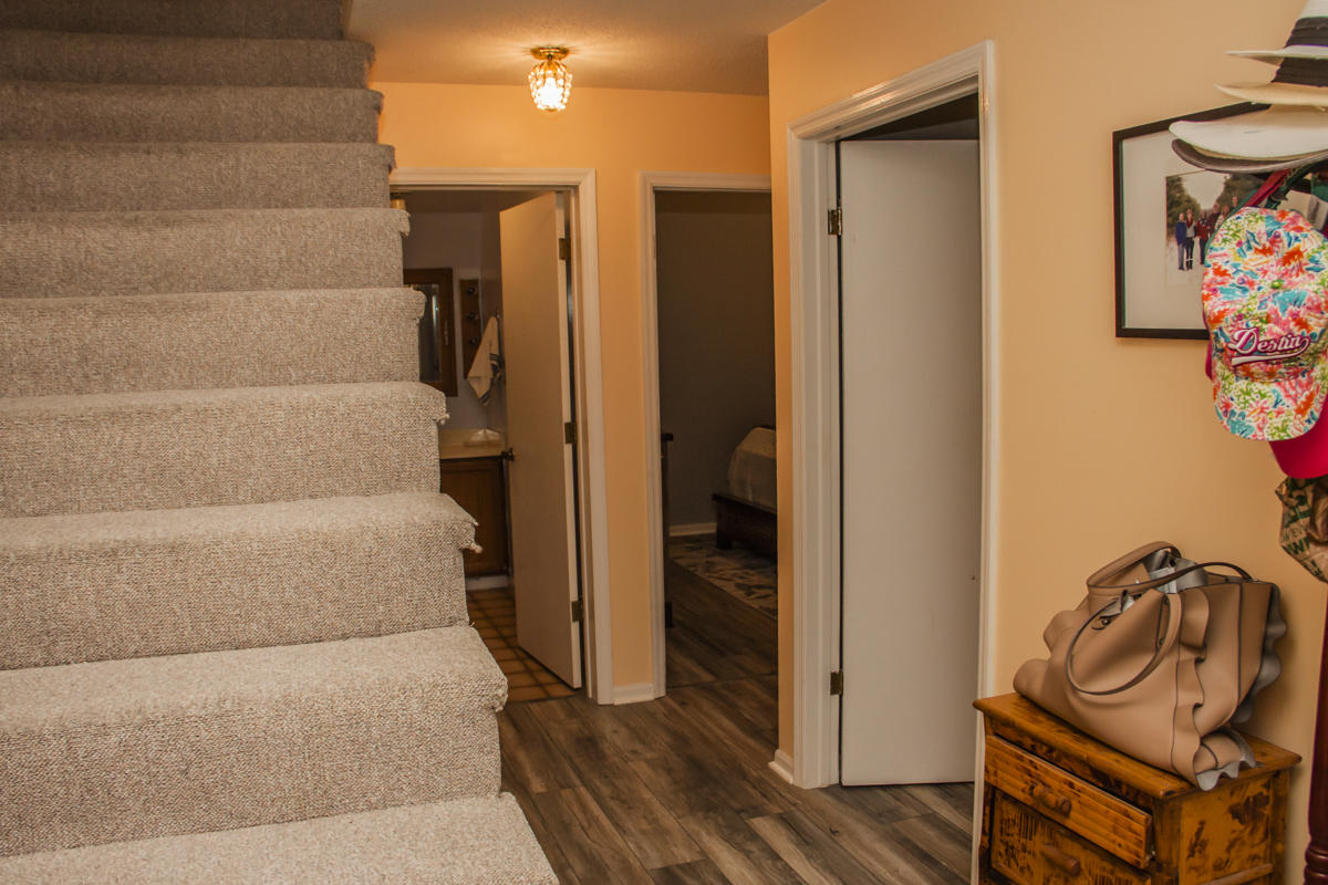 DESTIN M/P - Residential Lease