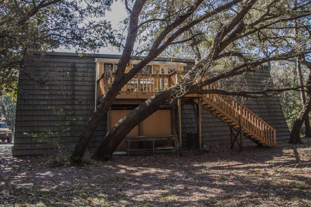 DESTIN M/P - Residential Lease