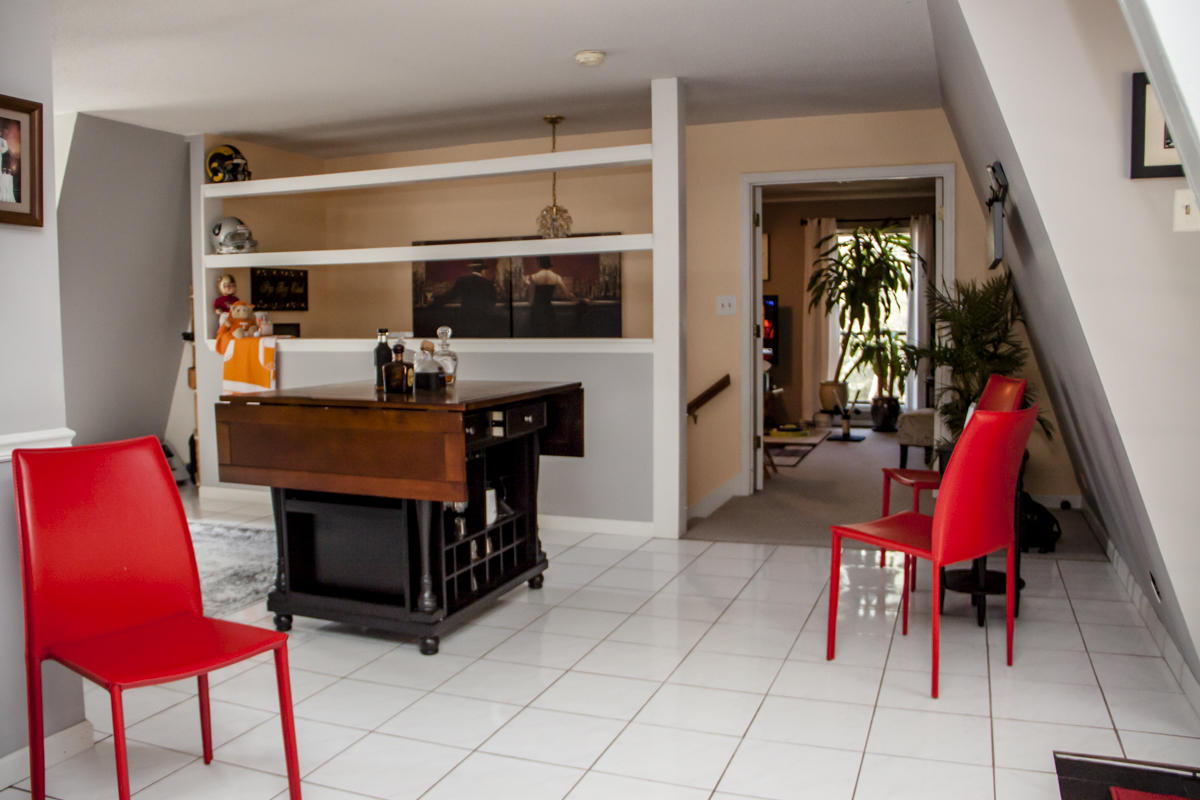 DESTIN M/P - Residential Lease