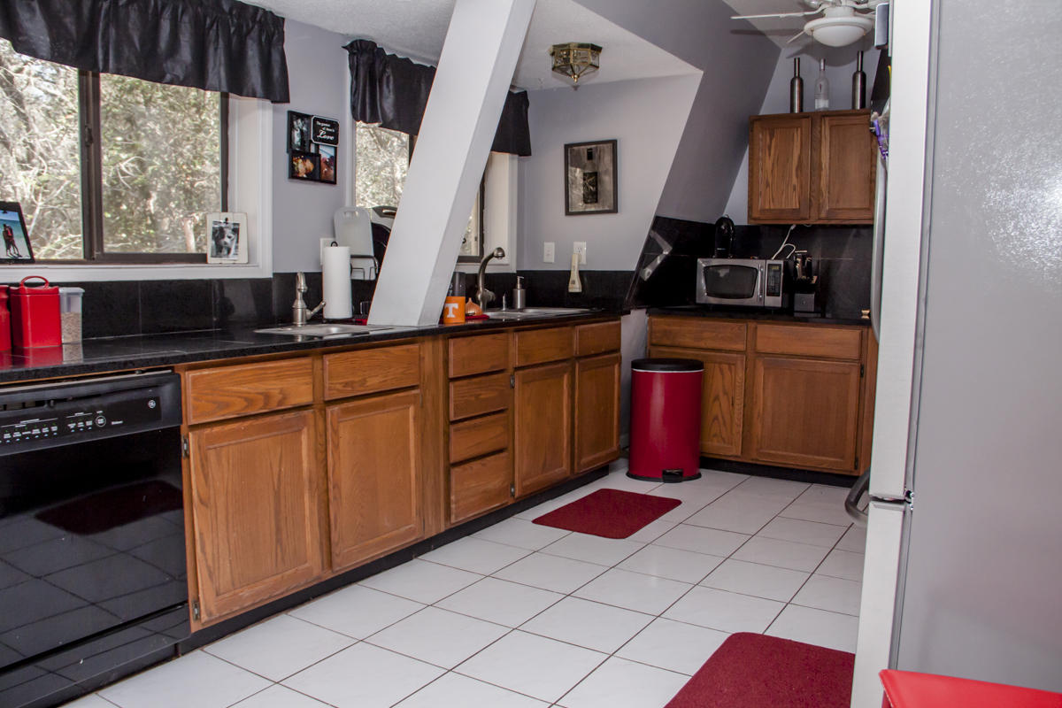 DESTIN M/P - Residential Lease