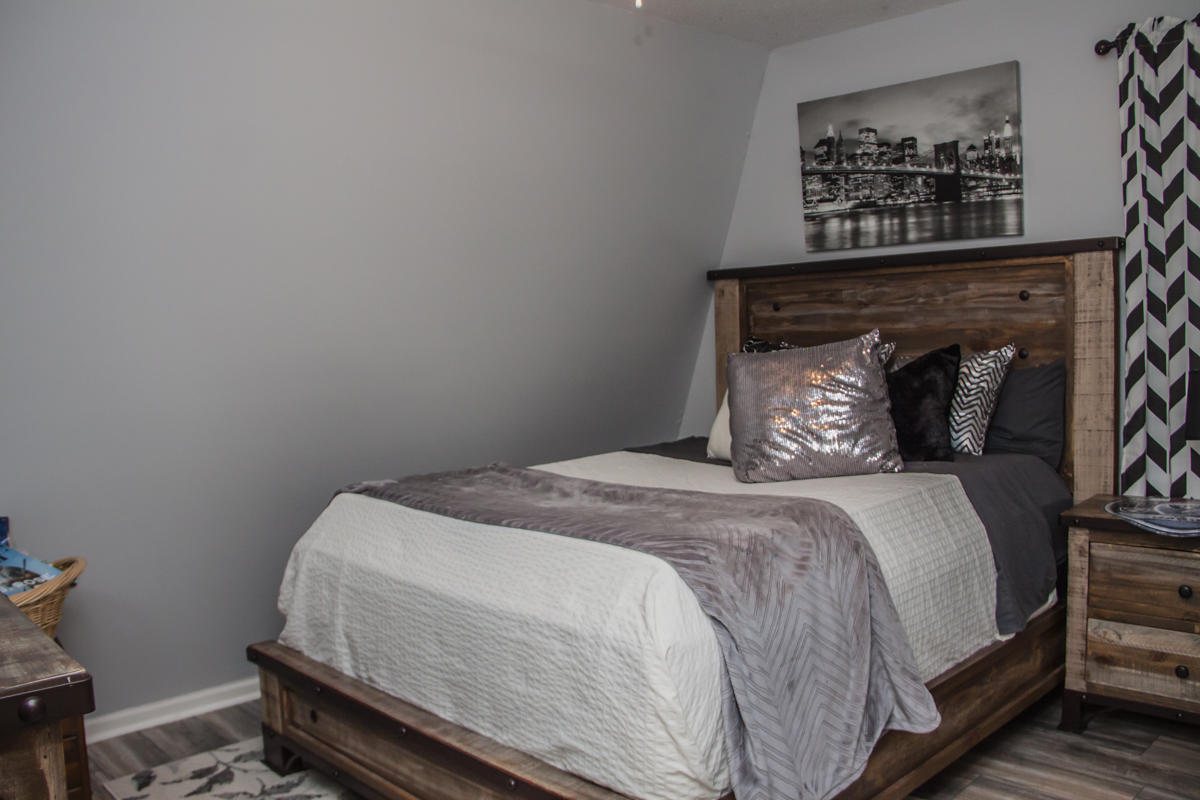 DESTIN M/P - Residential Lease