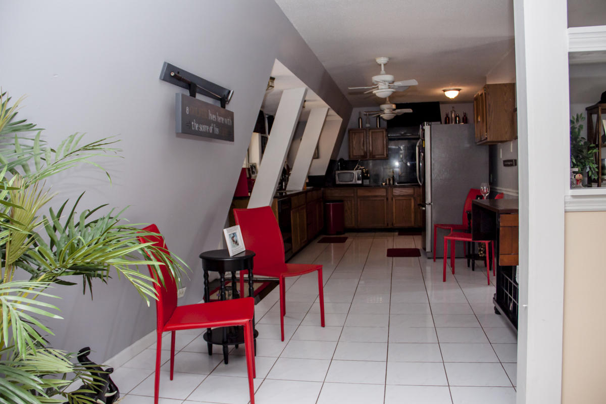DESTIN M/P - Residential Lease