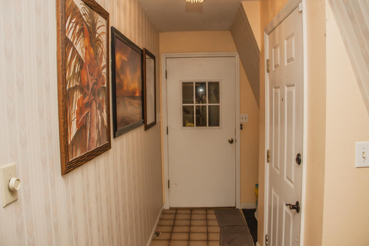 DESTIN M/P - Residential Lease