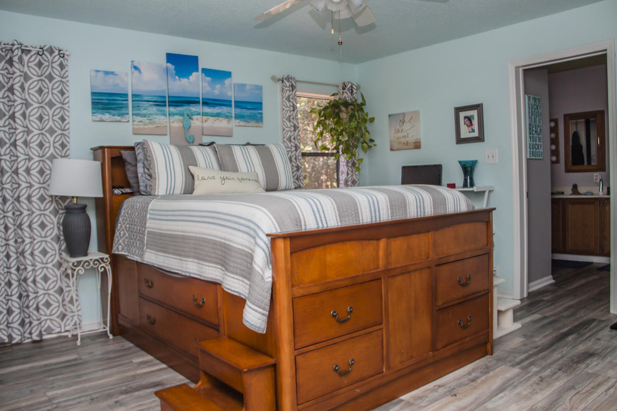 DESTIN M/P - Residential Lease
