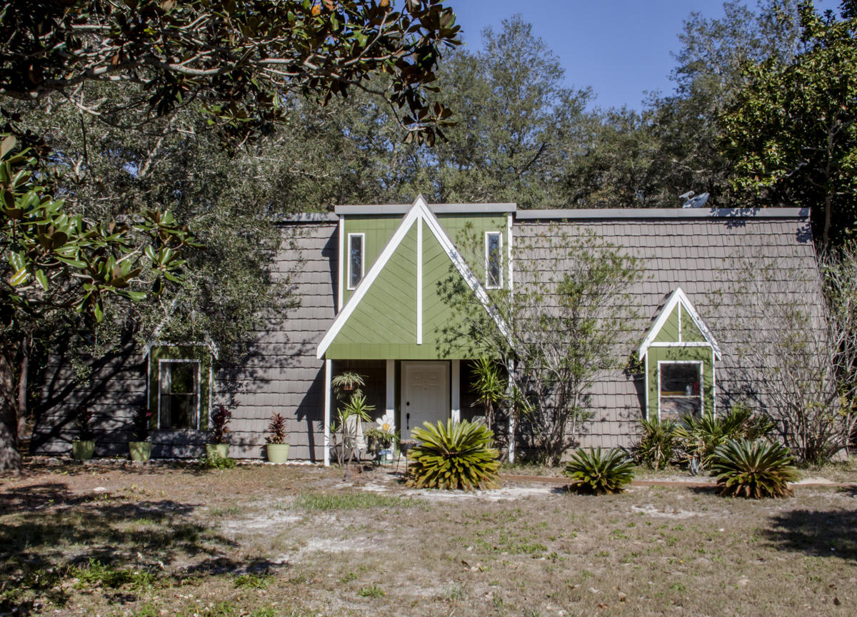 DESTIN M/P - Residential Lease