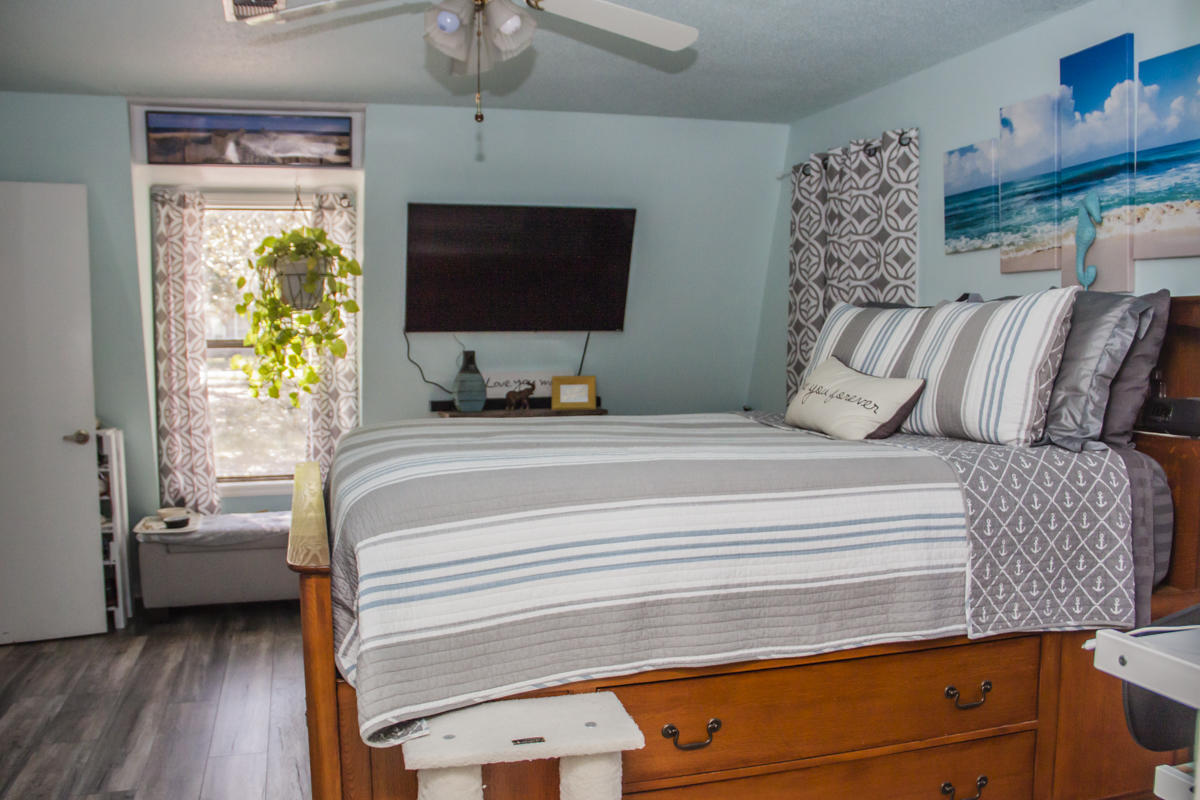 DESTIN M/P - Residential Lease