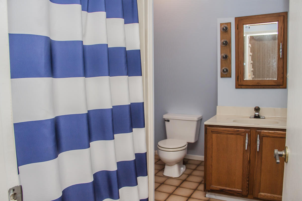 DESTIN M/P - Residential Lease