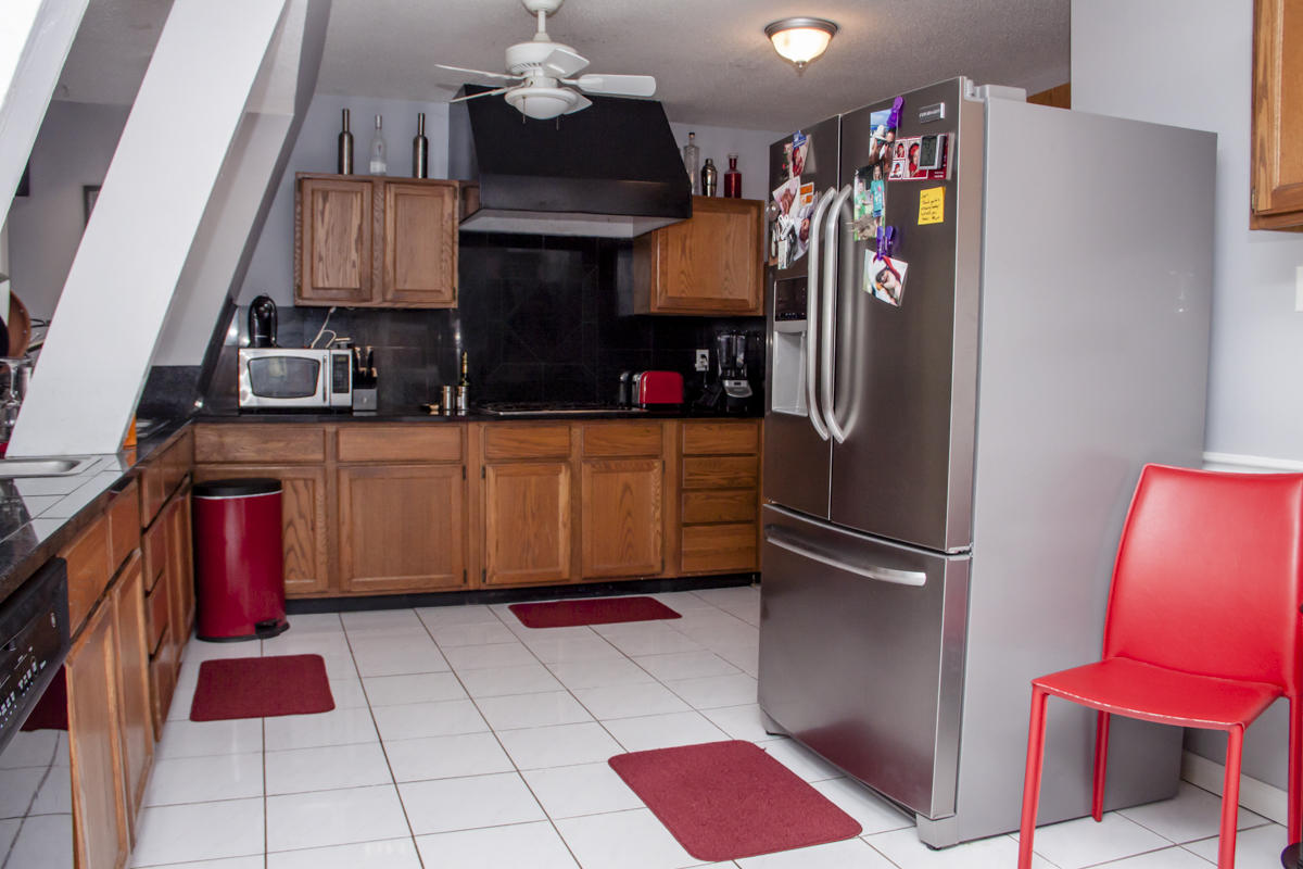DESTIN M/P - Residential Lease