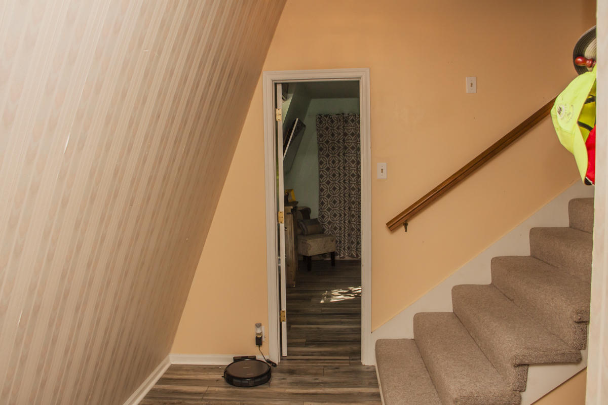 DESTIN M/P - Residential Lease
