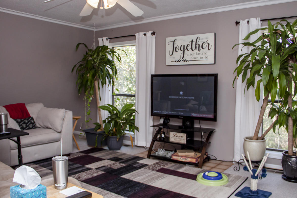 DESTIN M/P - Residential Lease