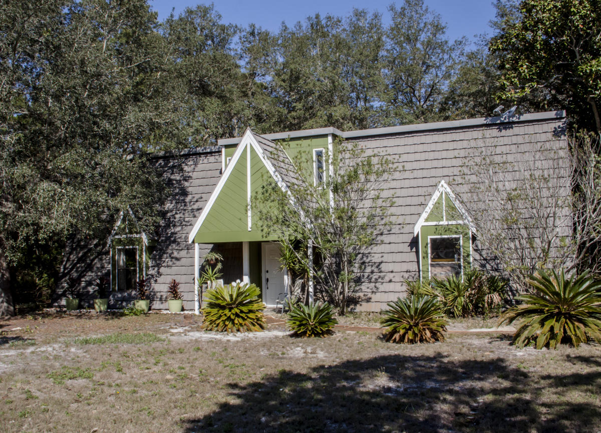 DESTIN M/P - Residential Lease